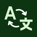 Translator AI icon