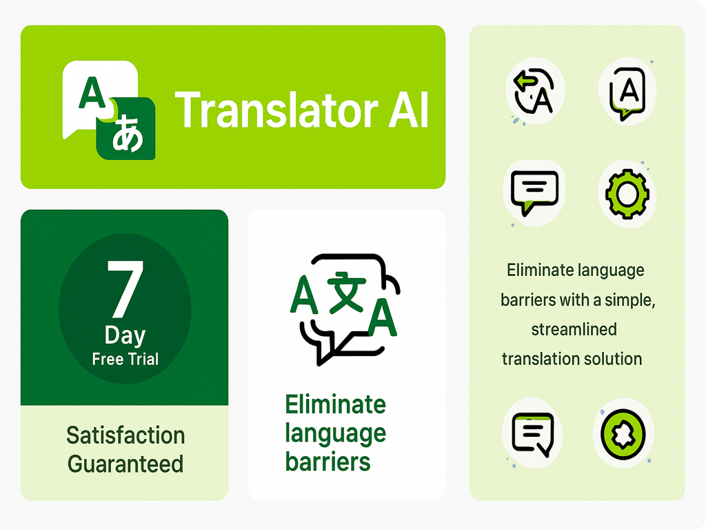 Preview image of app