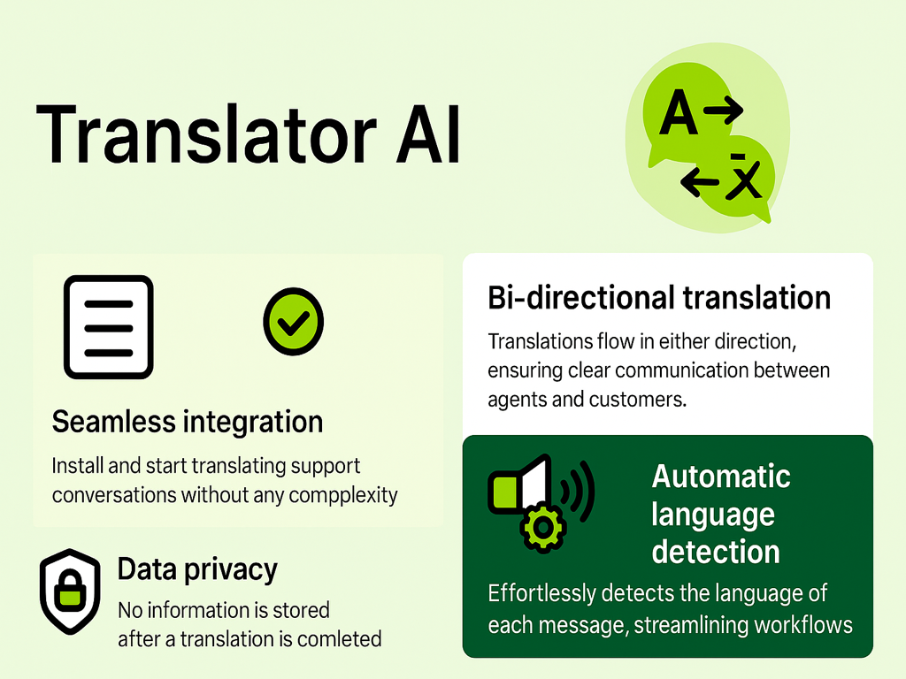 Preview image of app